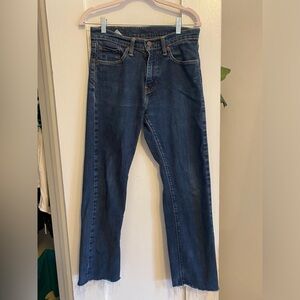 Vintage Levi’s